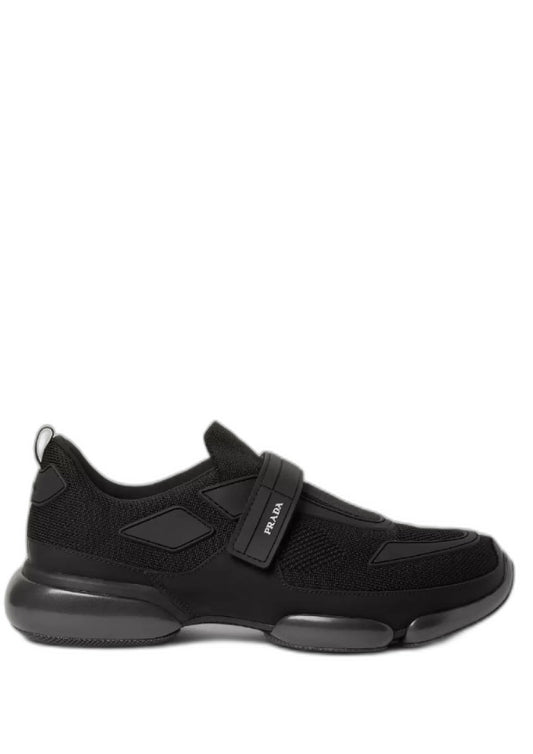 Pradaa Cloudbust Black
