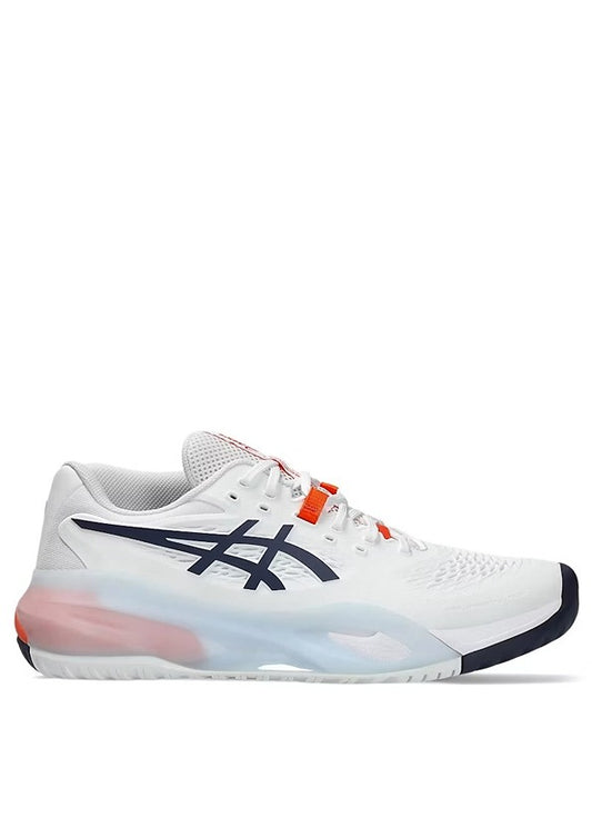 Asiccss Gel-Resolusion X White Indigo Fog