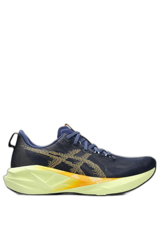 Asicss novablast 5 running 609