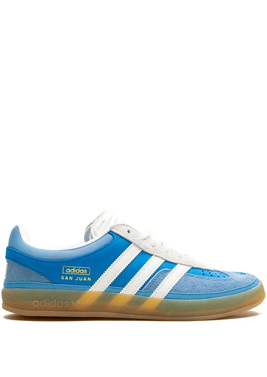 Adidass Bad Bunny x Gazelle Indoor San Juan