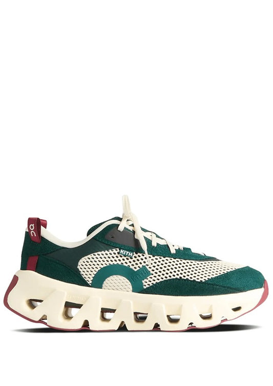 Kith On K-Tech 2 Spirulina Barely