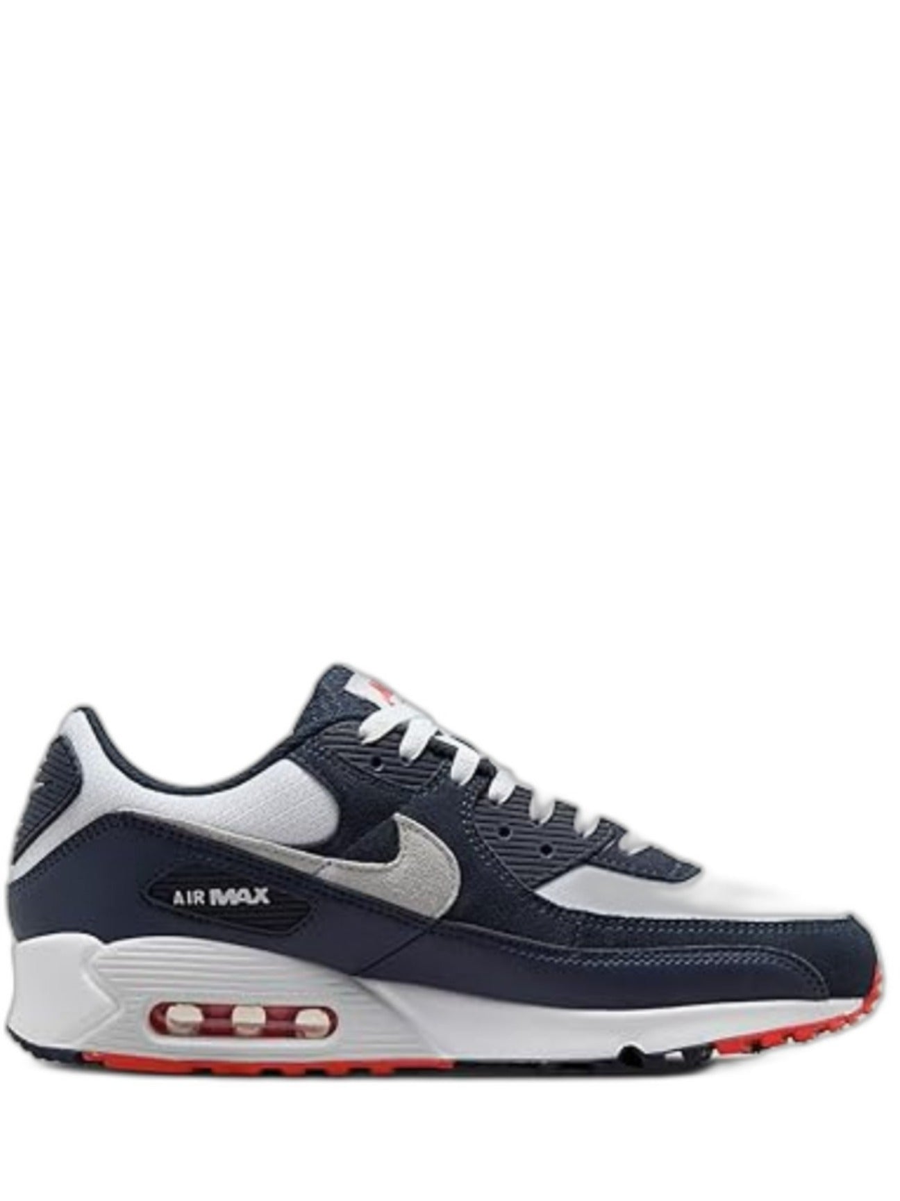 NikeAirmax 90 Obsidian Track Main image