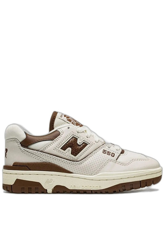 Neww Balancee 550 X Aime Leon Dore Brown