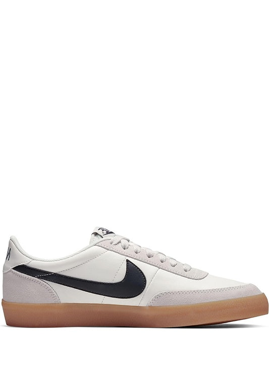 Nik Killshot 2 Leather White Black 2638