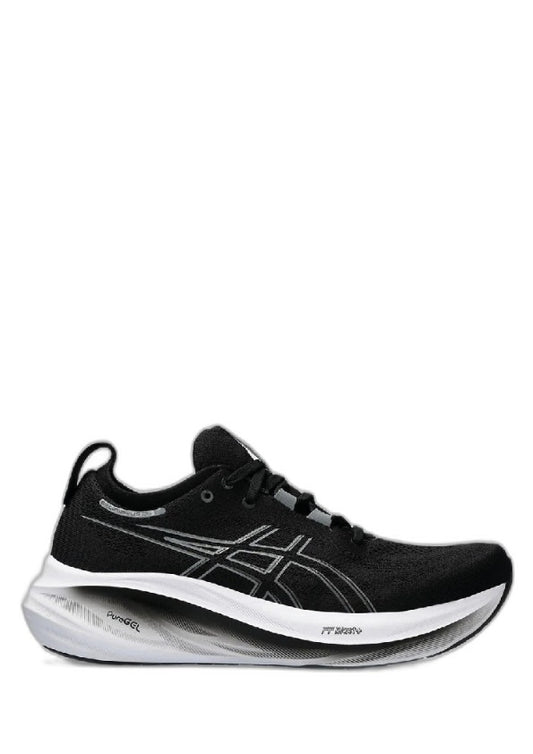Asicss Gel Nimbus 26 Graphite Grey 2589