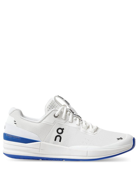 On Running Cloud Roger Pro 2 White Indigo 1235