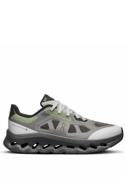 On Cloudtilt Remix Olive Grey 2660