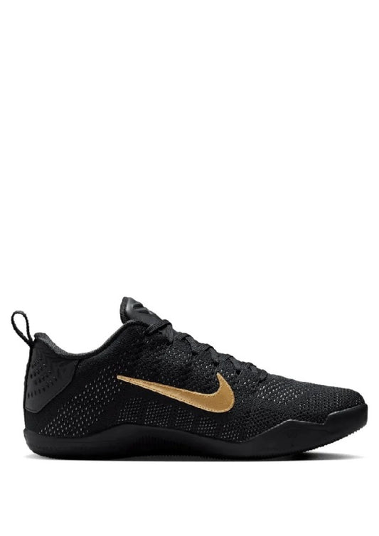 Nikee Kobe 11 Protro Fade to Black 656