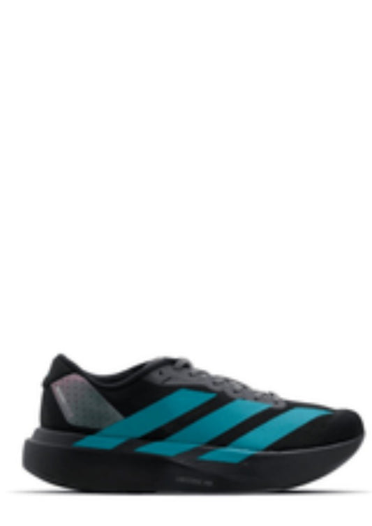 Adidass Adizero Evo SL Black Pure Teal