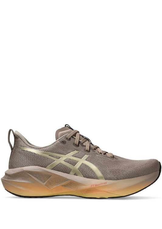 Asicss NovaBlast 5 Luxe Taupe Grey 1155