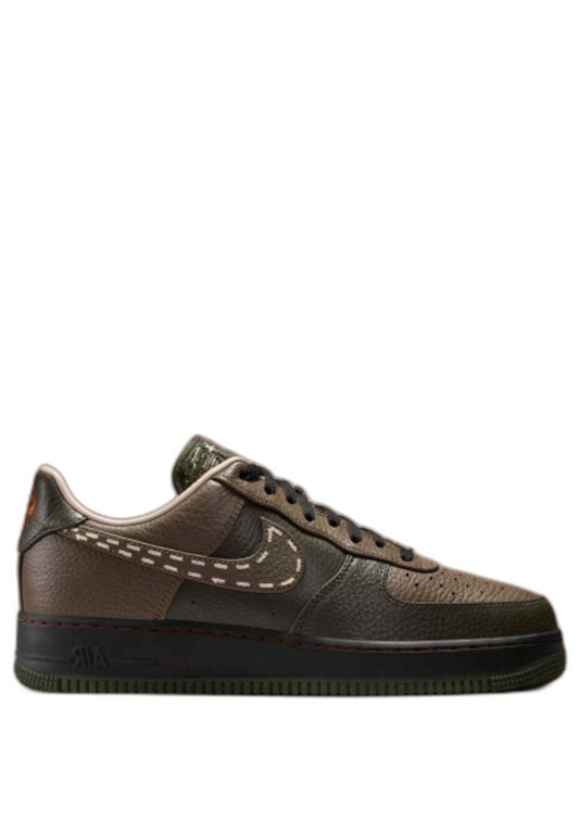nikee AirForce 1 Sequoia