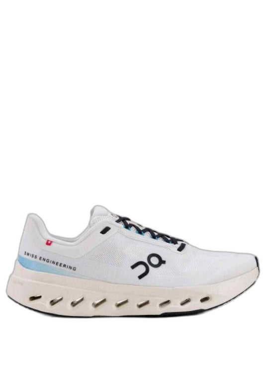 On Cloudsurfer Next Z5 Ivory Dew