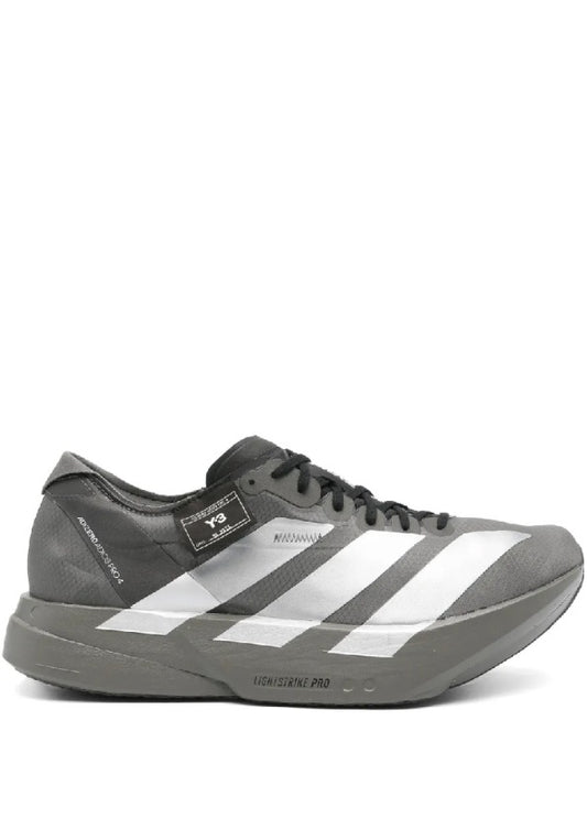 Adidass Adizero Adios Pro 4 Y-3 Cinder Black