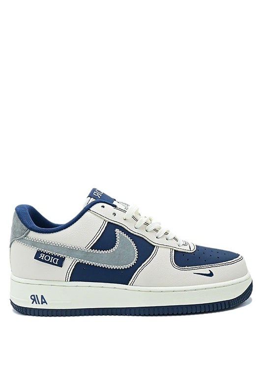 Nikee Airforce 1 Low X Diorr