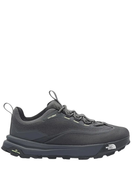 The North Facee Offtrail VE WP Anthracite Grey