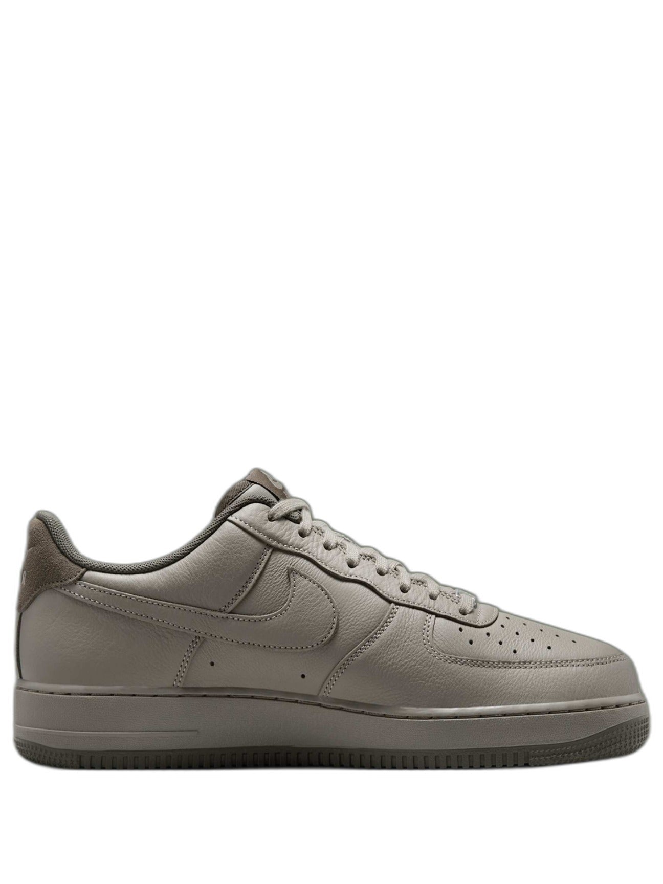 Nikee air force 1 low light army Main image