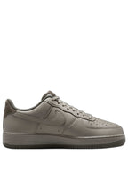Nikee air force 1 low light army