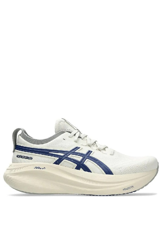 Asicss Gel-Nimbus 27 ATC White Blue 2665