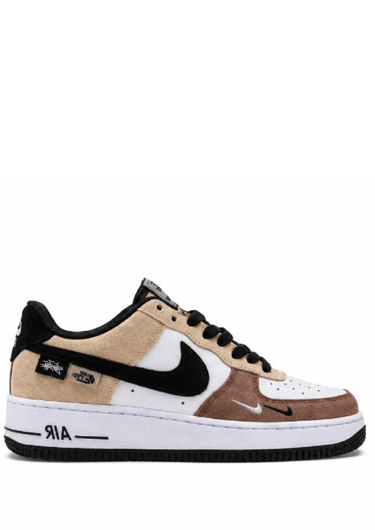 Nikee Airforce 1 The Northh Face