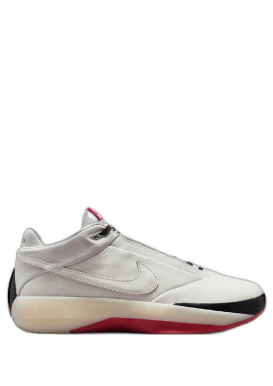 Nikee Air Jordan 40 Chicago Sail Varsity Red