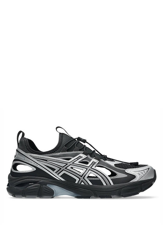 Asicss GT 2160 Breeze Black Pure Silver 1282