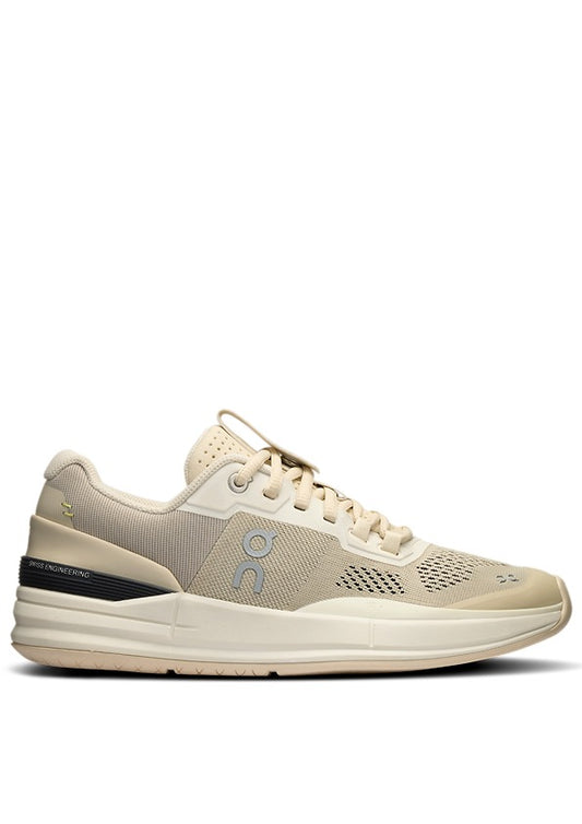 On Running Cloud Roger Pro Beige Ivory 1232