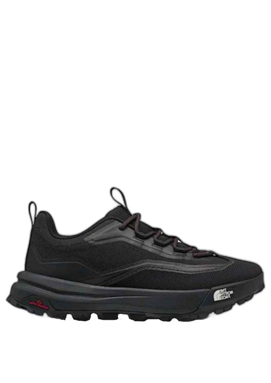 The North Facee Offtrail VE Black Red