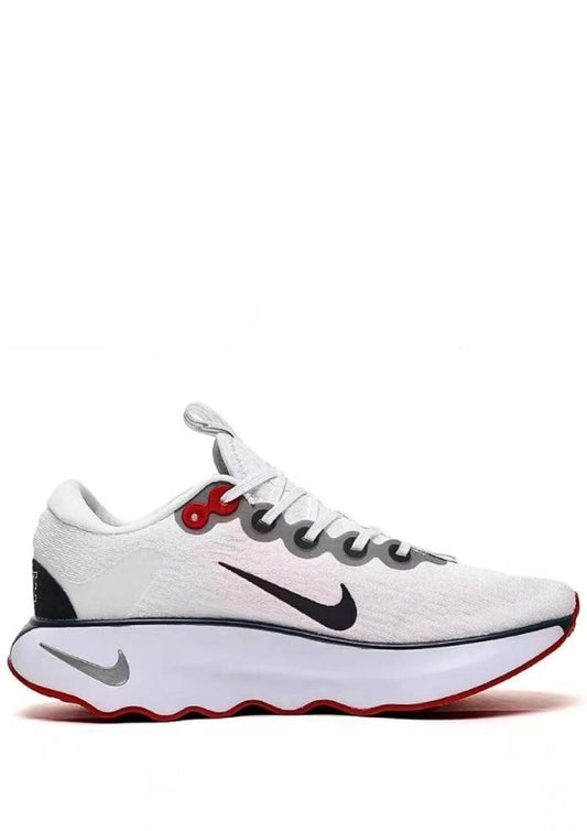 Nikee Zoom Motiva Training White