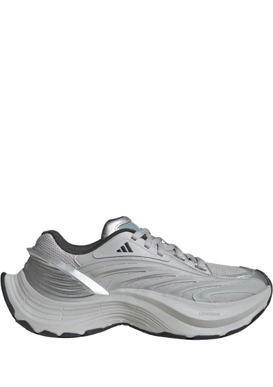 Adidasss XLG Metawave Grey Metallic Silver