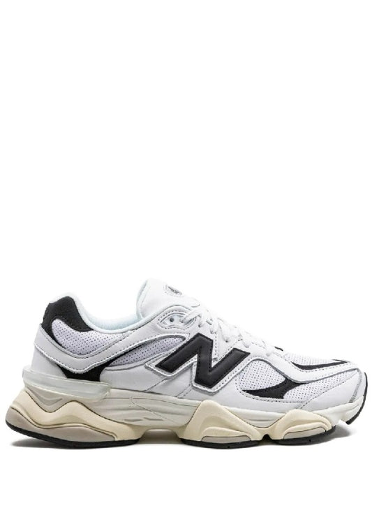 New Balancee 9060 White Black 1218