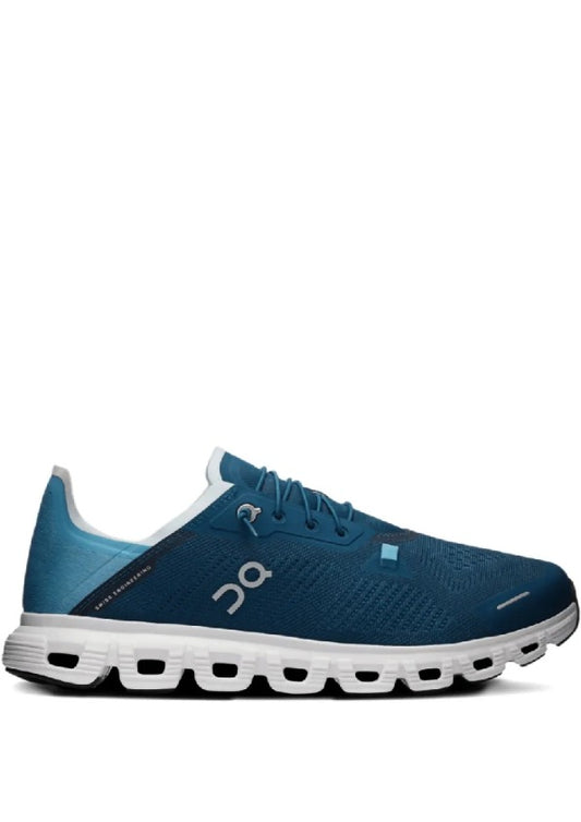 On Cloud 6 Coast Blue 2689