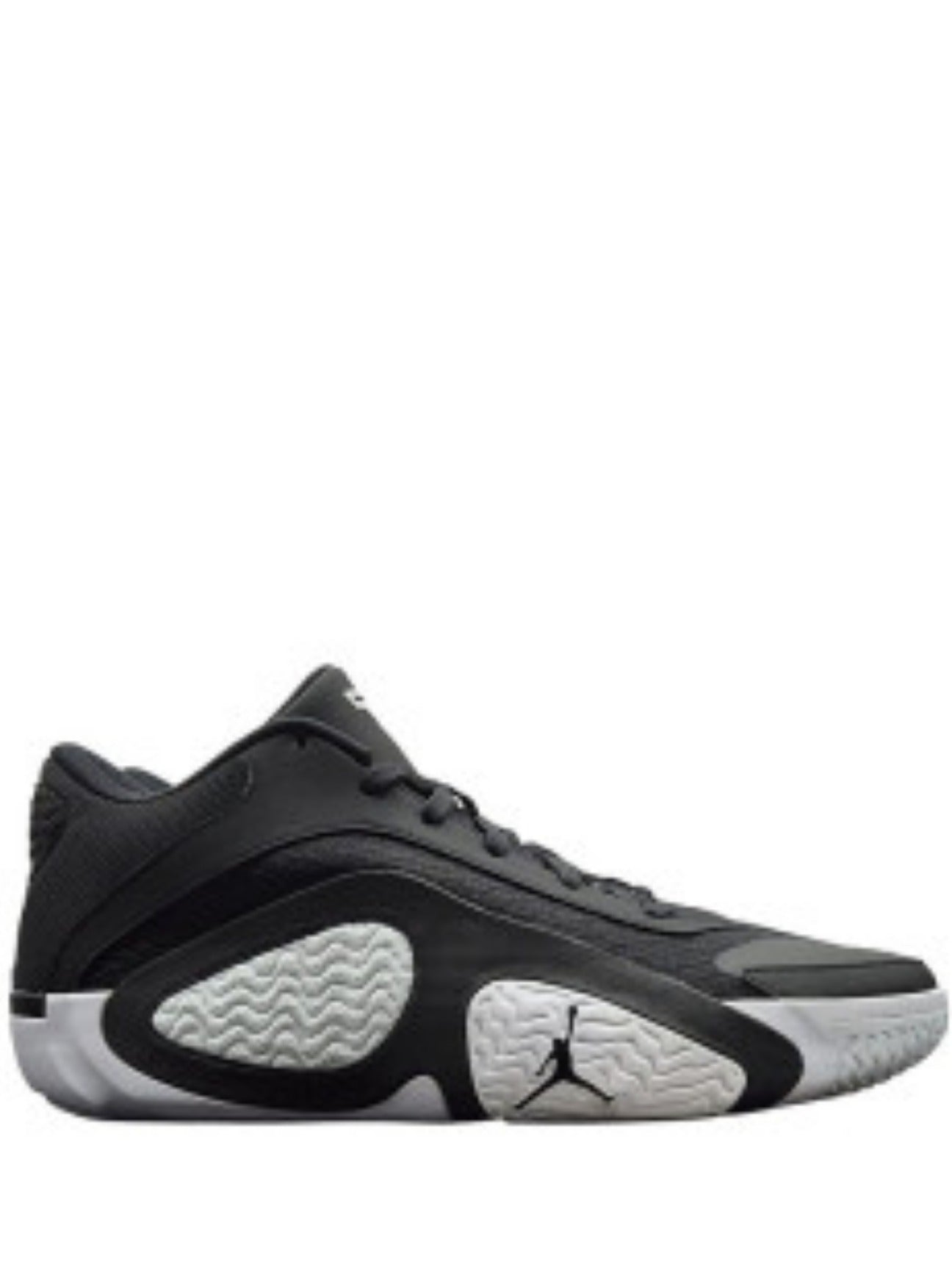Nikee Air jordan Tatum 2 Black Legacy Main image