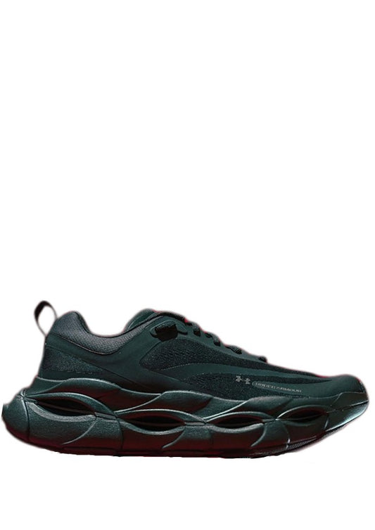 UnderArmour UA Halo RacerBlack Castlerock