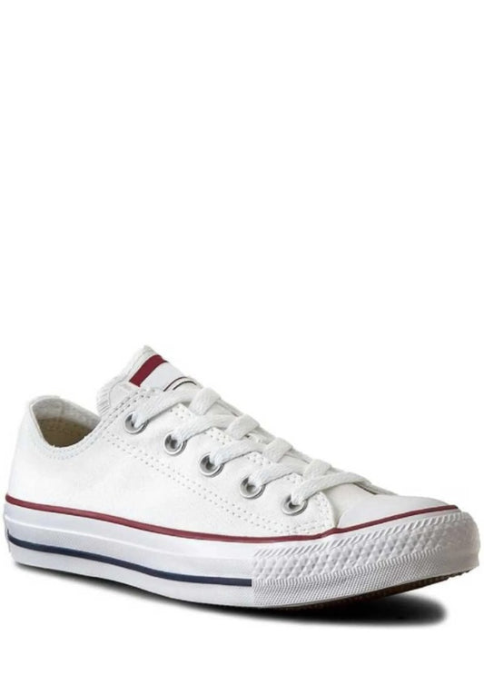 converesee. all star low black white