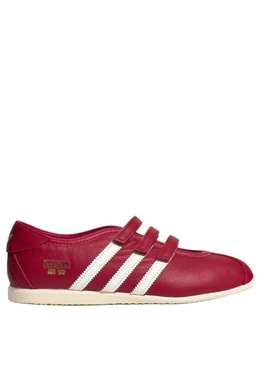 ADIDASS ANFU MARRY JANE (RED) 667