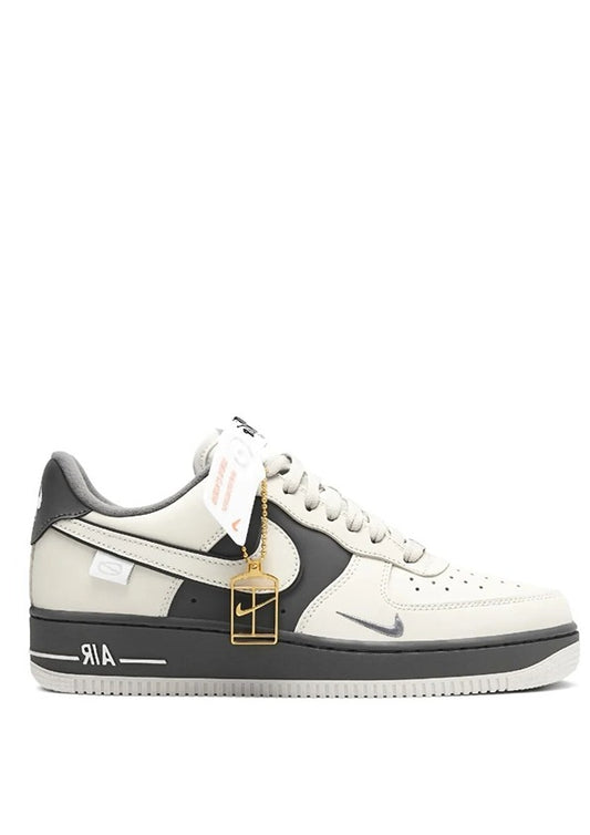 Nikkee Airforce 1 Low EPIC GREY