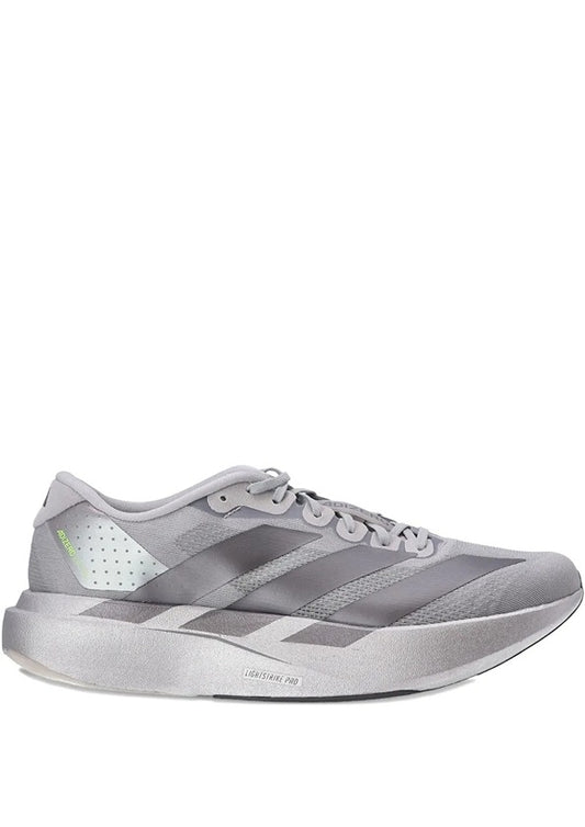 Adidass Adizero Evo SL Silver Metallic