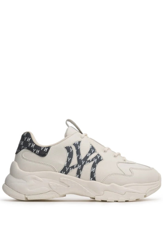 MLB CHUNKY Mono Heel NEW YORK YANKEES