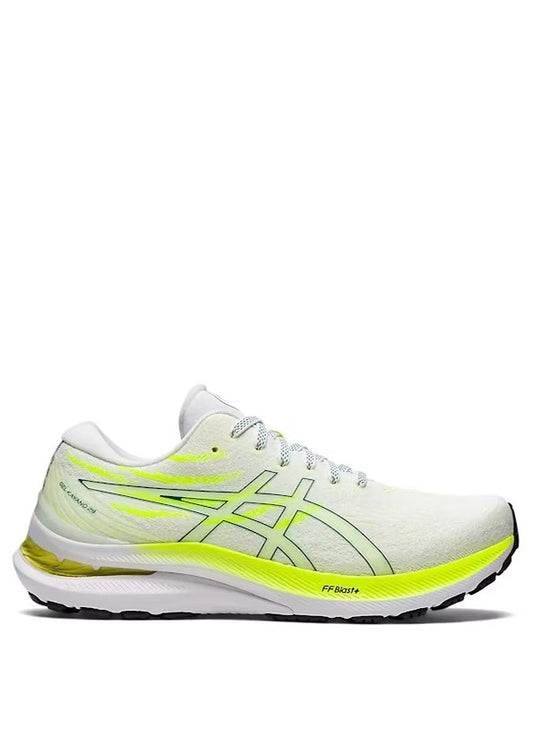 ASICCSS Gel-Kayano 29 White Velvet Pine 6118