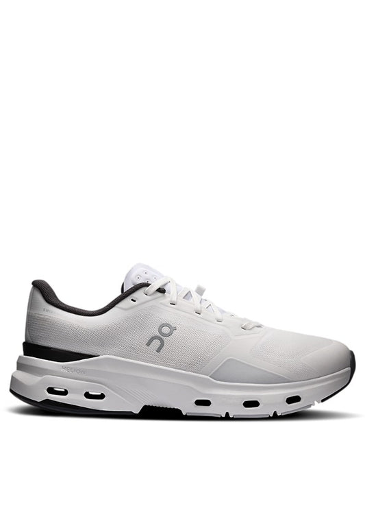 On Cloudpulse 2 WhiteBlack