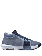 Nikee lebron witness 8 blue