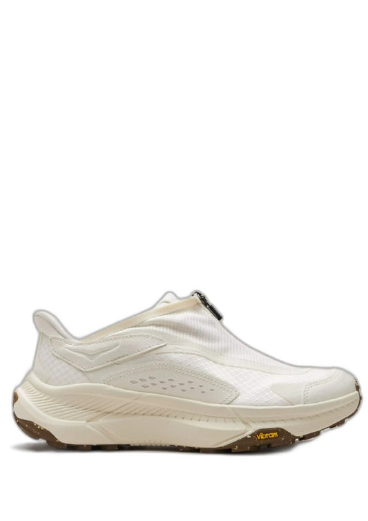 Hoka Project Transport Neutral White Cosmic Grey 1216