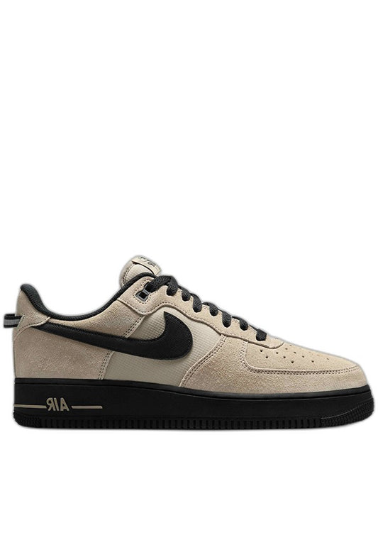 Nikkee AirForce 1 Low Desert khaki Suede Quality