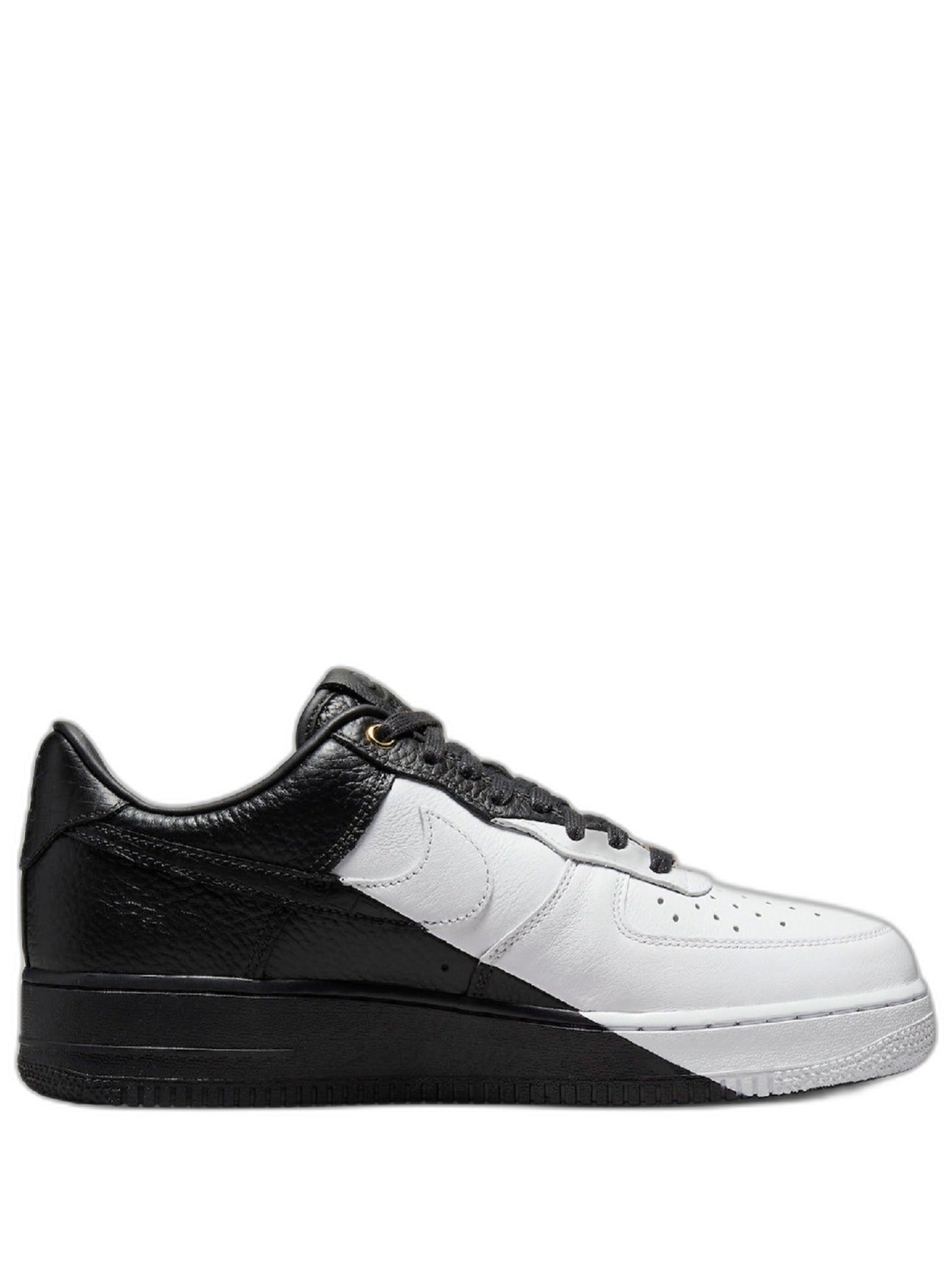 NikEe air force 1 low anniversary edition