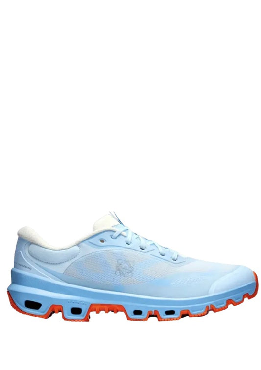 Loewe X On Cloudventure 2.0 Blue Red White