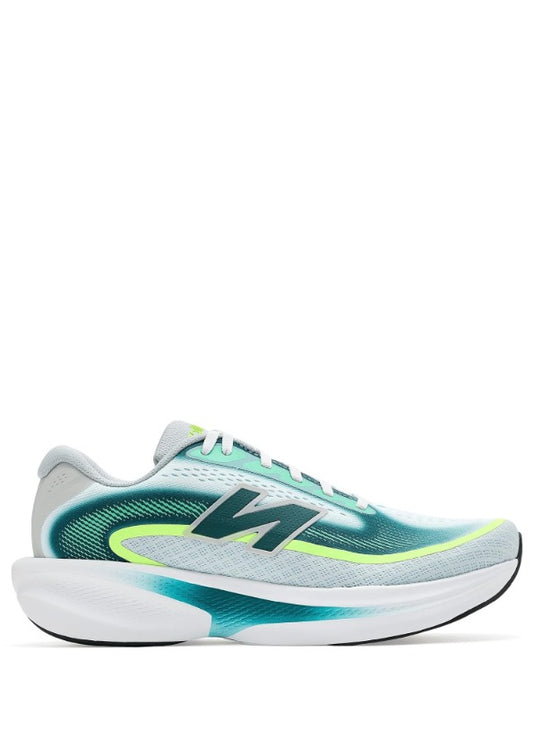 New Balancee ELLIPSE V1 GLINT BLUE & MEDUSA GREEN