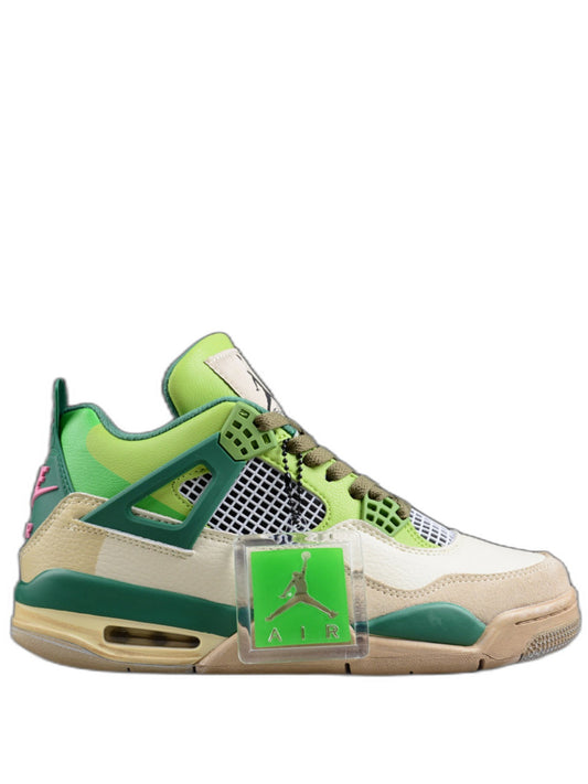 Air Jordan retro 4 Snorlax Semi UA