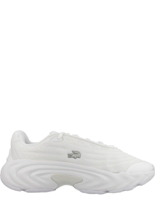 Lacostee SPINOR 225 Full white