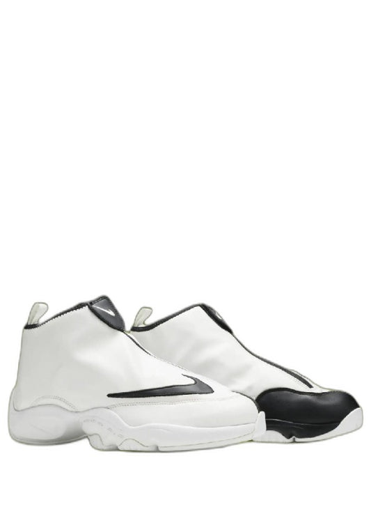 Nikkee Air Zoom Flight 98 The Glove sneaker White