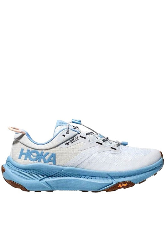Hoka Transport GORE-TEX Sky Blue Illusion Dusk